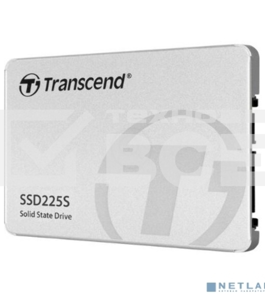 Накопитель SSD 2.5