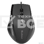 Мышь проводная Defender Accura MM-362 черный, 1600 dpi, USB, кнопки - 6, фото20