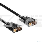 Кабель PERFEO D8101 DVI-D вилка - DVI-D вилка, 2 м, фото8