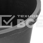 Таз круглый строительный усиленный, 45 л Matrix, фото2