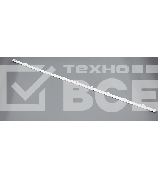 Светодиодная подсветка 4300LED_SLIM_A_TYPE_REV01_20150105