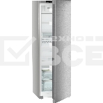 Холодильный Liebherr SRsdd 5220-22 001 серебристый однокамерный 398л, фото2