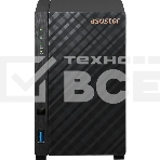Система хранения данных ASUSTOR AS1102TL/ASUSTOR/2 BAY/EU, фото4
