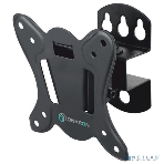 Кронштейн ONKRON Кронштейн ONKRON 17-27'' макс 100*100 мм, наклон -+ 8º, поворот: 45°, от стены 85 мм, макс вес 25кг, черный, фото20