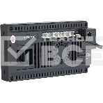 Автомагнитола Incar ARN-7703-4 2DIN 4x50Вт v5.1 USB 2.0 4Mb DSP 7