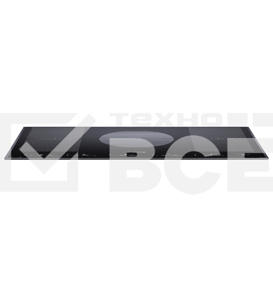 Индукционная варочная панель Maunfeld CVI905SFBK LUX Inverter