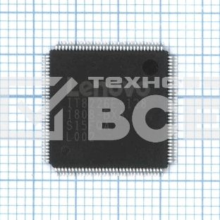 Мультиконтроллер IT8226E-128 BXA
