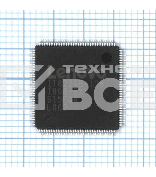 Мультиконтроллер IT8226E-128 BXA