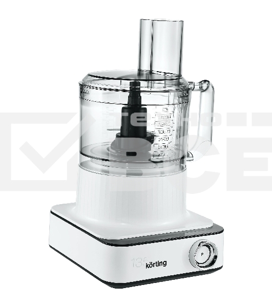 Кухонный комбайн Korting KFP 0203 W 135