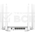 Роутер беспроводной Cudy WR3000S AX3000 10/100/1000BASE-TX, фото5