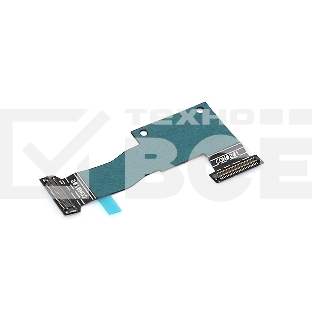 Шлейф IO FPC для Asus ZS551KL