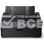 Принтер Epson FX-890II (C11CF37401), матричный A4, 9х2-игольный (80 колонок), высокоскоростной (735 cps), до 6 экземпляров одновременно (1 оригинал + 5 копий), ресурс ленты: 7,5 млн. символов, USB, LPT, для больших объемов печати, фото2