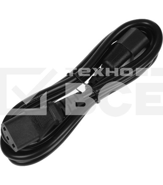 Источник бесперебойного питания Ippon Innova TB 3000 2700Вт 3000ВА черный