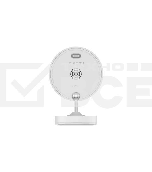 Камера IP Xiaomi Outdoor Camera AW200 white (3 Mп, 2304 х1296 , 101,7°, Wi-Fi, IP66) (BHR6398GL)