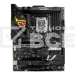 Материнская плата ASUS ROG STRIX Z890-H GAMING WIFI, LGA1851, Intel Z890, 4xDDR5, 4xSATA, 4xM.2, 1xPCIe 5.0 x16, 2xPCIe 4.0 x16, 1xDP, 1xHDMI, 1x5Gb LAN, Wi-Fi 7, 2xUSB 2.0, 4xUSB 3.2 Gen 1, 4xUSB 3.2 Gen 2, 2xUSB 3.2 Gen 2x2, 1xUSB-C, 1xS/PDIF, 2x3.5 мм,, фото5