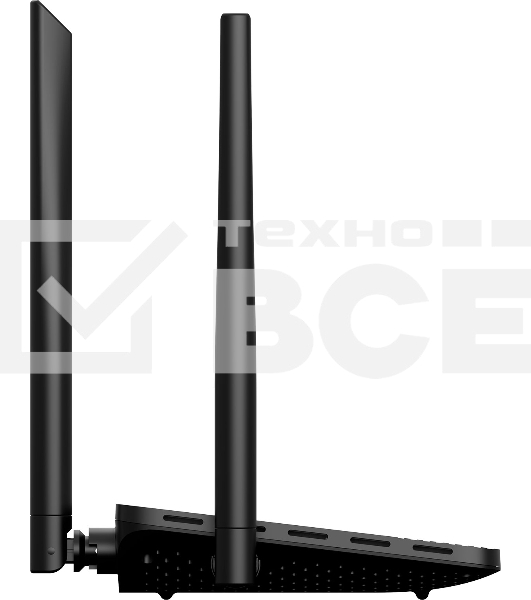 Беспроводной EasyMesh маршрутизатор D-Link DIR-830M/A1A AC1200, 1000Base-T WAN, 3x1000Base-T LAN