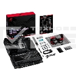 Материнская плата ASUS ROG MAXIMUS Z890 HERO, LGA 1851, Intel Z890, 4xDDR5, 4xSATA, 6xM.2, 1xPCIe 5.0 x16, 1xPCIe 4.0 x4, 1xPCIe x1, 1xHDMI, 2xUSB-C (видеовыход), 4xUSB-A 3.2 Gen 1, 4xUSB-A 3.2 Gen 2, 1xUSB-C 3.2 Gen 2, 2xUSB-C Thunderbolt 4, 2x 5Gb LAN, , фото2