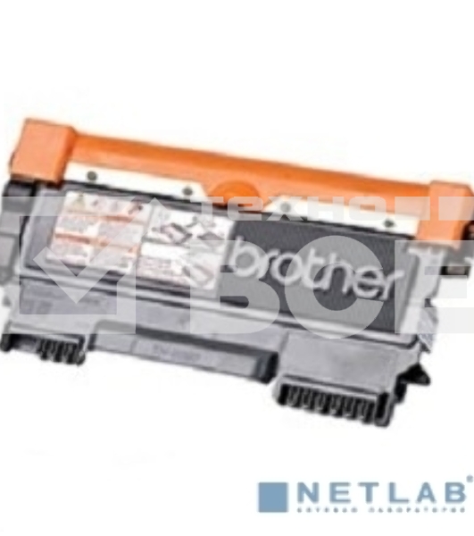 Картридж лазерный Brother TN-2080 черный {HL2130/DCP7055, (700 стр.)}