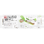 Набор, тапенер садовый для подвязки растений, скобы 10 000 шт., 6 лент 30 м Palisad, фото 1