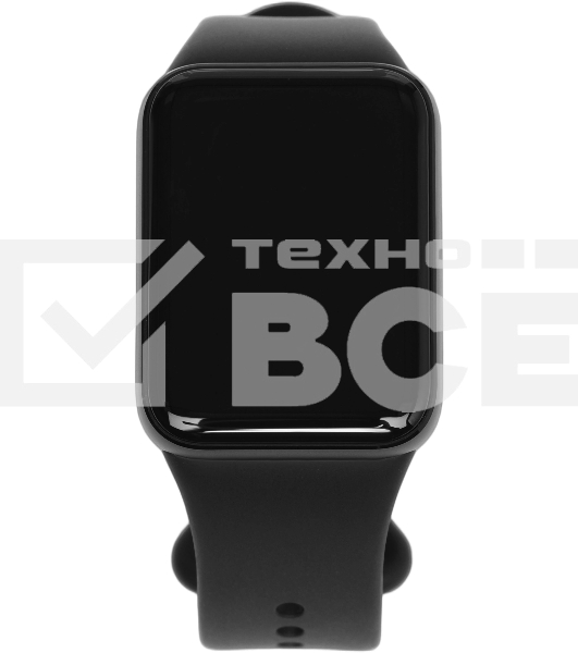 Фитнес трекер Xiaomi Smart Band 9 Pro Obsidian черный M2402B1 (BHR8710GL)