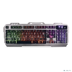 Клавиатура проводная игровая мультимедийная Smartbuy RUSH 354 USB черный SBK-354GU-K, фото3