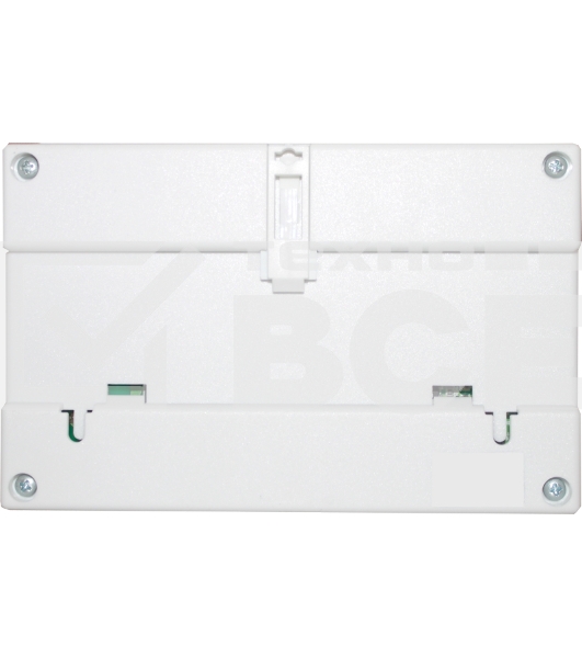 Источник вторичного электропитания СКАТ-1200М DIN 12В 2.5-3А под АКБ 12Ач