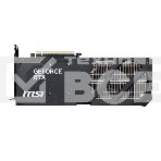 Видеокарта MSI GeForce RTX 5080 16G SHADOW 3X, фото9