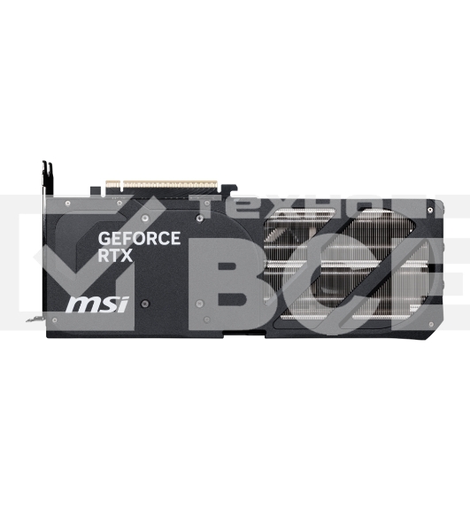 Видеокарта MSI GeForce RTX 5080 16G SHADOW 3X