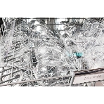 Встраиваемая посудомоечная машина Gorenje GV643D90, черный, 60 см, 16 компл., 45 дБ, класс A+++, фото38