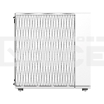 Компьютерный корпус без блока питания Fractal Design North XL, Full-Tower, 3x140мм, 2xUSB-A 3.2 + 1xUSB 3.2 Type-C E-ATX, ATX, mATX, mITX Wood panel, Chalk белый, фото5