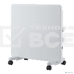 Конвектор Rexant белый, 500 Вт, 10 м2, термостат, фото3