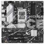Материнская плата ASUS PRIME B760M-A D4-CSM, LGA 1700, Intel B760, 4xDDR4, 4xSATA, 2xM.2, 3xPCIe 4.0 x16, 1xPCIe 4.0 x4, 1xPCIe x1, 2xHDMI, 1xDP, 1x 2.5Gb LAN, 2xUSB-A 3.2 Gen 2, 4xUSB-A 2.0, 3x3.5 мм, 7.1, mATX, фото6