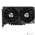 Видеокарта GIGABYTE GV-N3060WF2OC-12GD (V2.0), 12GB GDDR6, 192 bit, 2xDisplayPort, 2xHDMI, GPU 1320 MHz, фото49