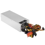 Блок питания серверный 500W ExeGate (ServerPRO-2U-500ADS) APFC, унив. для 2U, 24pin, 2*8pin, 3xSATA, 5xIDE, фото8