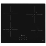 Индукционная варочная панель Indesit IS 41Q60 NE, независимая, черный, фото5