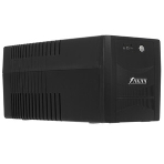 Источник бесперебойного питания Powerman Back Pro ИБП 1050/UPS Line-interactive 600W/1050VA (530183), фото5