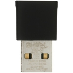 Сверхкомпактный USB-адаптер Mercusys MA12N с поддержкой Wi-Fi N300, фото4