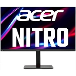 Монитор 27' Acer XV275Kymipruzx IPS 3840x2160, 60 Гц, 0.5 мс, 16:9, 400 кд/м2, 1xHDMI, 1хDP, 1хUSB-C, темно-серый, фото20