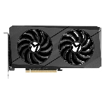 Видеокарта MAXSUN MS-RTX5060 iCraft OC8Gic RTX5060 HDMI, 3*DP, 8G, D7, фото3