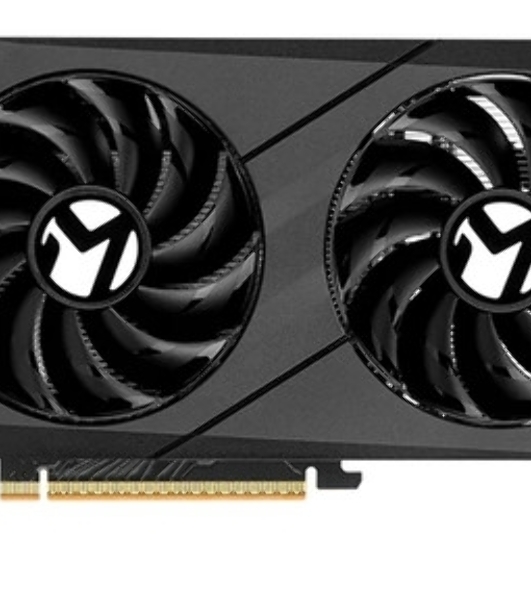 Видеокарта MAXSUN MS-RTX5060 iCraft OC8Gic RTX5060 HDMI, 3*DP, 8G, D7