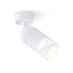 Светильник Ambrella light TN51677 WH белый GU10 D60*120, фото8