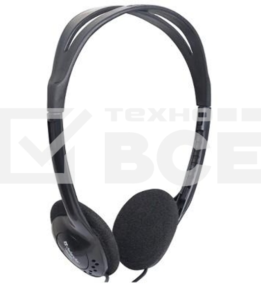 Нaушники Defender AURA 101 черный