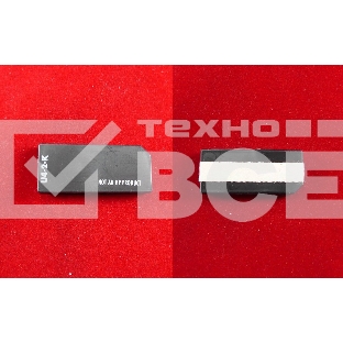 Чип HP Color LaserJet 5500/5550/CA 2810 черный, 13K (ELP, Китай)