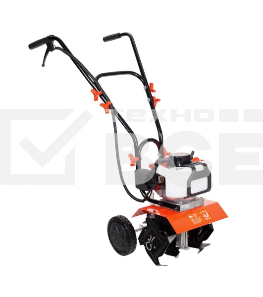 Мотоблоки PATRIOT Культиватор PATRIOT T 2030 Denver 460104400