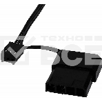 Вентилятор для корпуса AeroCool / Formula Motion 12 Plus черный, 120 мм, 1200 об/мин, 22.1 дБ, 3 pin, фото11