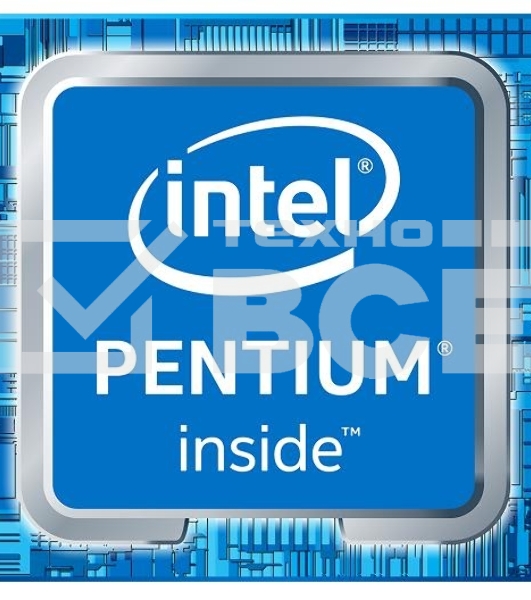 Процессор Intel Pentium G4560 Soc-1151 3.5GHz OEM