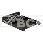 Планка USB на переднюю панель ExeGate U3H-623, 3,5