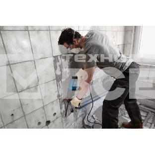 Перфоратор Bosch GBH 2-24 DRE патрон:SDS-plus уд.:2.7Дж 790Вт (кейс в комплекте)