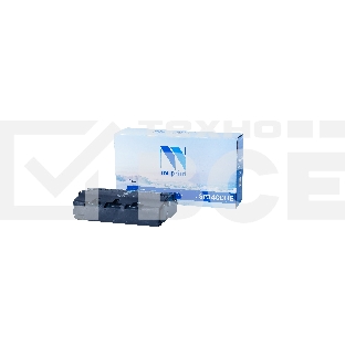 Картридж NVP совместимый NV-SP3400HE для Ricoh Aficio-SP3400/SP3410/SP3500/SP3510 (5000k)