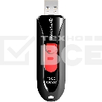 Флеш диск Transcend 16Gb Jetflash 590 TS16GJF590K USB2.0 черный, фото5